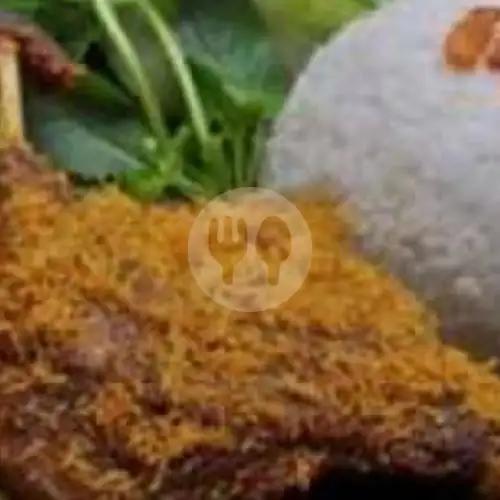 Gambar Makanan Warung Bebek Mojok Sambel Seuhah, Blok Haji Mahali 8
