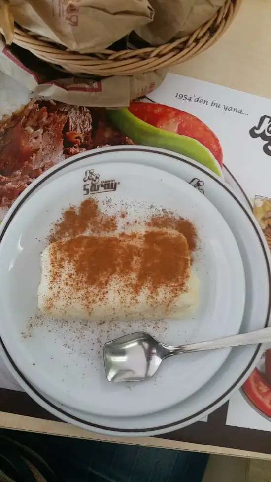 Kadıköy Saray Muhallebicisi'nin yemek ve ambiyans fotoğrafları 9