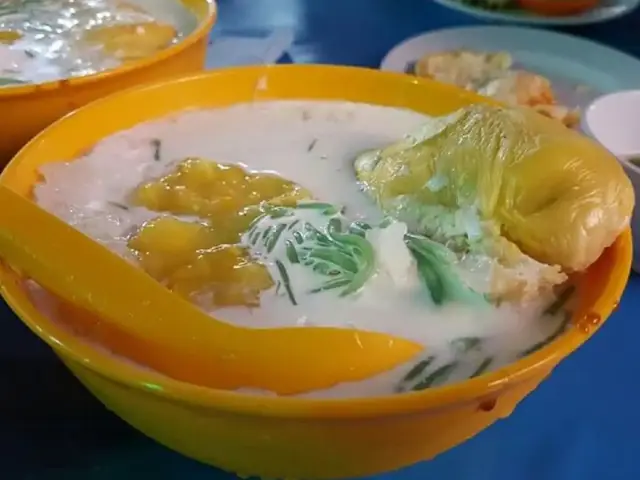 Rojak & Cendol Shah Alam Food Photo 4
