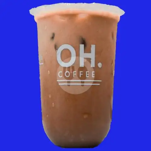 Gambar Makanan OH. Coffee, Indomaret Sudirman 8