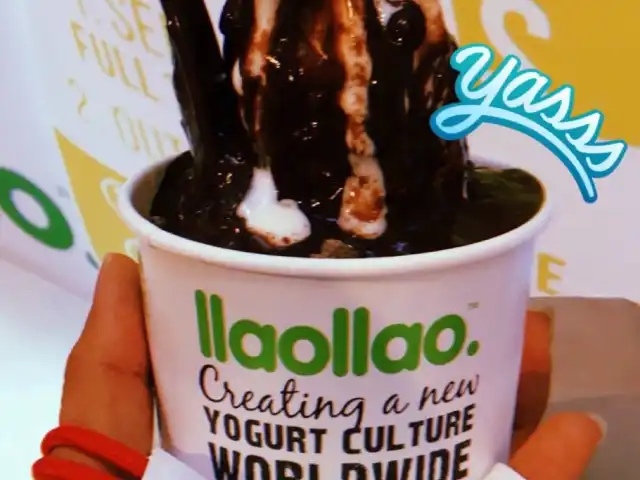 Llao Llao Food Photo 9