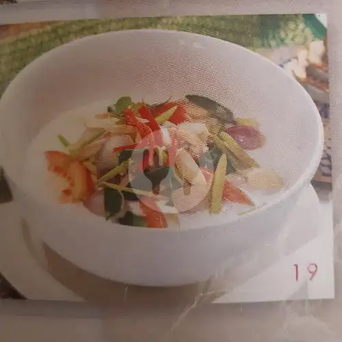 Gambar Makanan Suan Thai, Tanah Abang 12