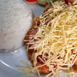 Gambar Makanan Ayam Goreng Tepung Kabayan 1, Banjarbaru 15