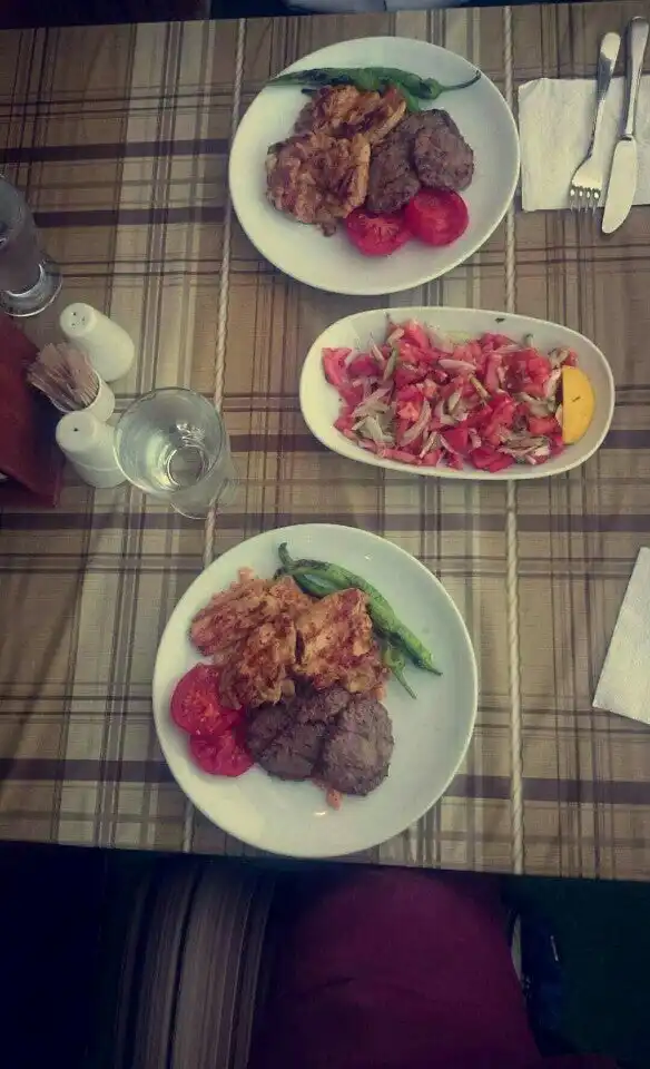 Sivas Köfte'nin yemek ve ambiyans fotoğrafları 19