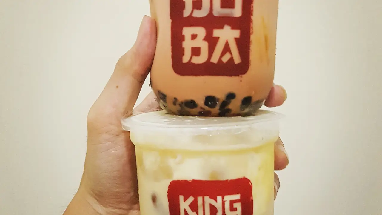 KingBoba