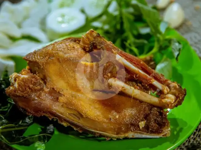 Gambar Makanan Bebek Goreng H. Slamet, Ruko Taman Buaran Indah 1 12