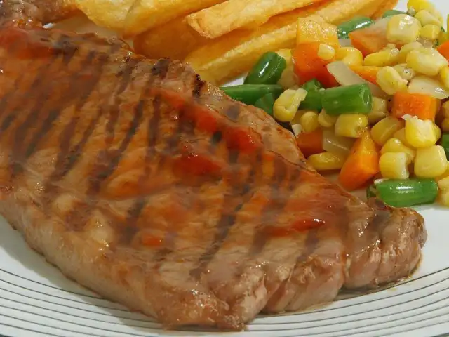 Gambar Makanan Kemang Steak 9