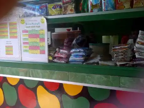 Gambar Makanan Kedai Moengil 11