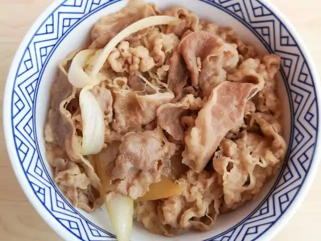 Gambar Makanan Yoshinoya 19