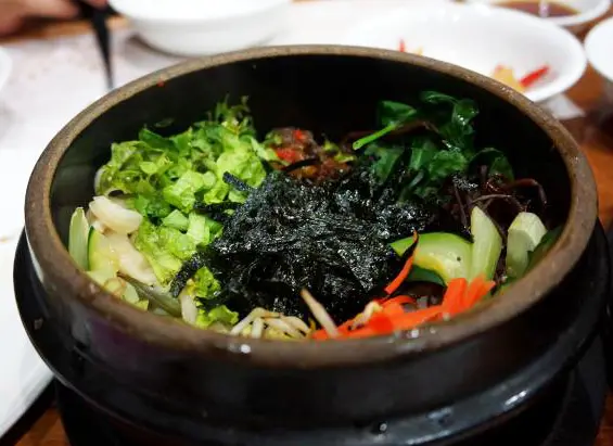 Gambar Makanan Bo Shin Myeong Ga 6