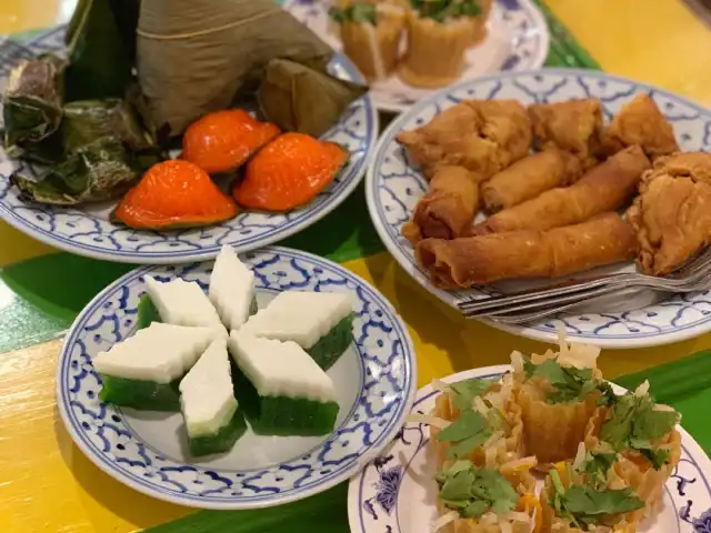 Moh Teng Pheow Nyonya Koay & Canteen Food Photo 5