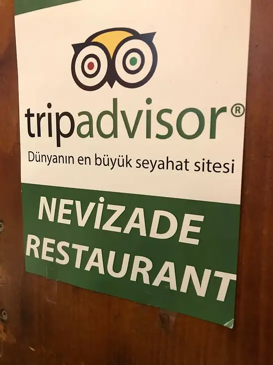 Nevizade Restaurant'nin yemek ve ambiyans fotoğrafları 29