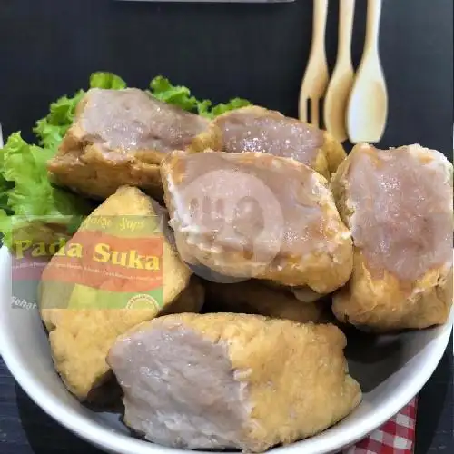 Gambar Makanan Bakso Sapi PadaSuka, Puri Indah 13