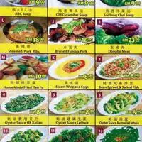 Wang Wang Nine Nine Food Photo 1