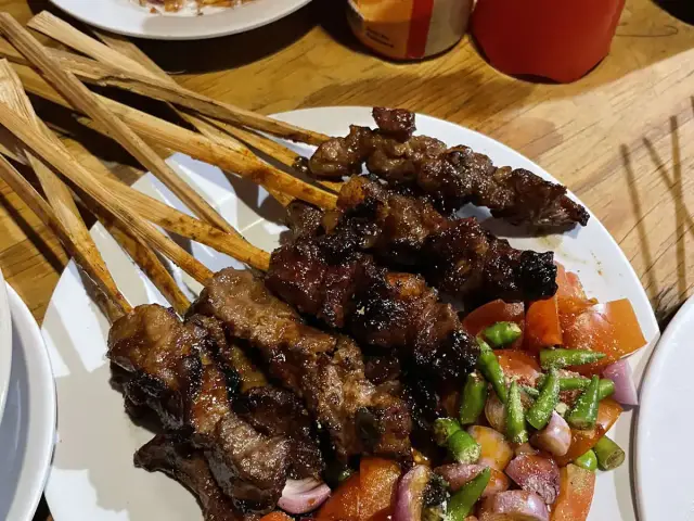 Gambar Makanan RM. Ma'idah Sop Djanda dan Sate Maranggi 20