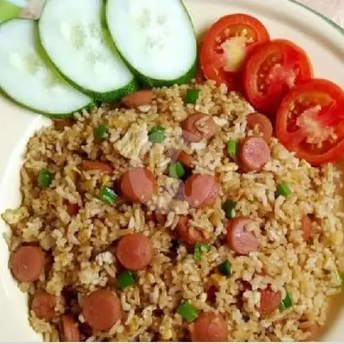 Gambar Makanan Nasi Goreng Bollywood Asli 5