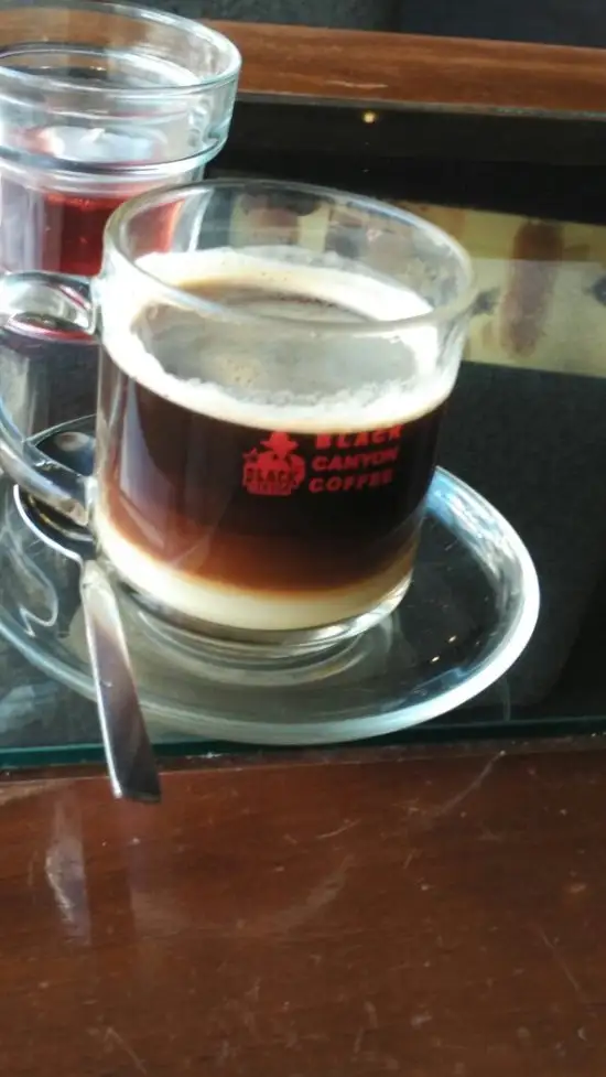 Gambar Makanan Black Canyon Coffee 1