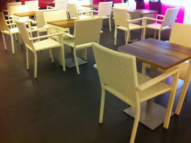 Gambar Makanan Baskin Robbins Cafe 7