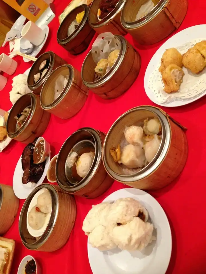 Min Kok Restaurant