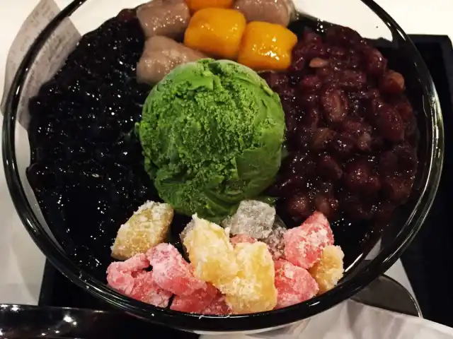 Gambar Makanan BlackBall 18