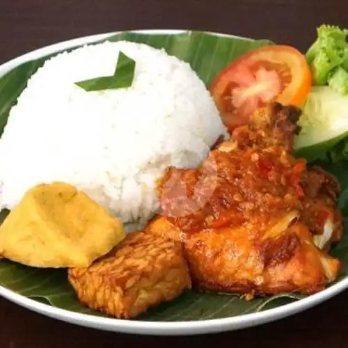 Gambar Makanan AYAM PENYET SAMBAL GALAK 7