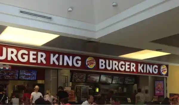 Burger King