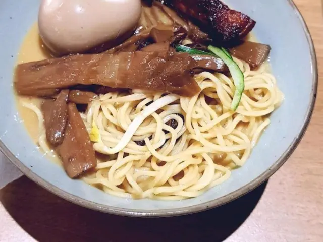 Gambar Makanan Nippon Ramen 18