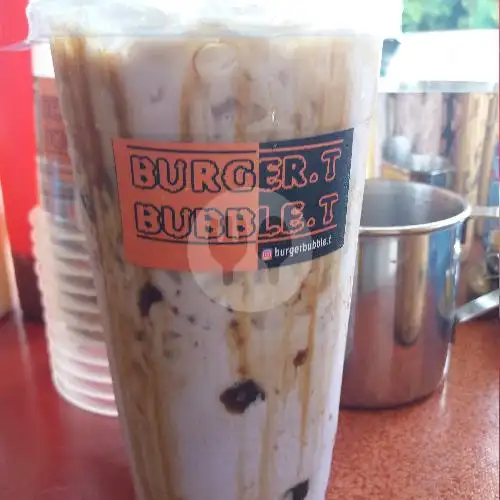 Gambar Makanan Burgerbubble.t, Pangeran SW Subekti 18