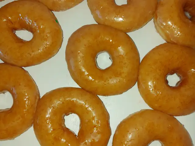 Gambar Makanan Krispy Kreme 4