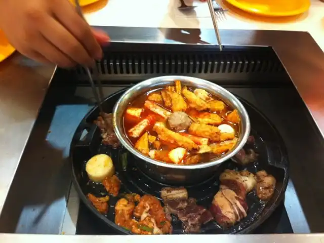 Seoul Garden Food Photo 8