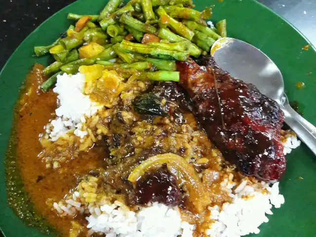 Restoran Baru Muhibah Food Photo 8