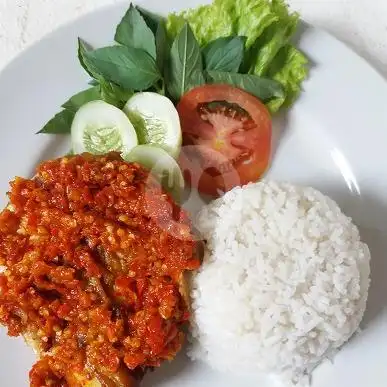 Gambar Makanan CloriFood, Pondok Indah 14