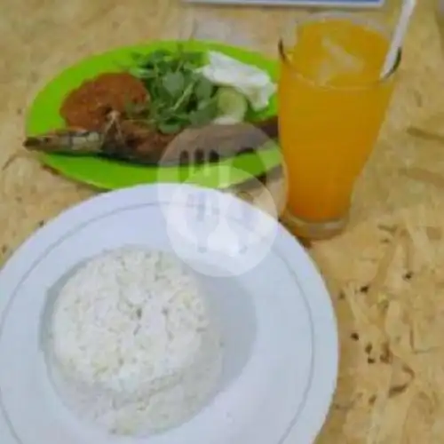 Gambar Makanan Pecel Lele Aa, Panjang Alteri 2