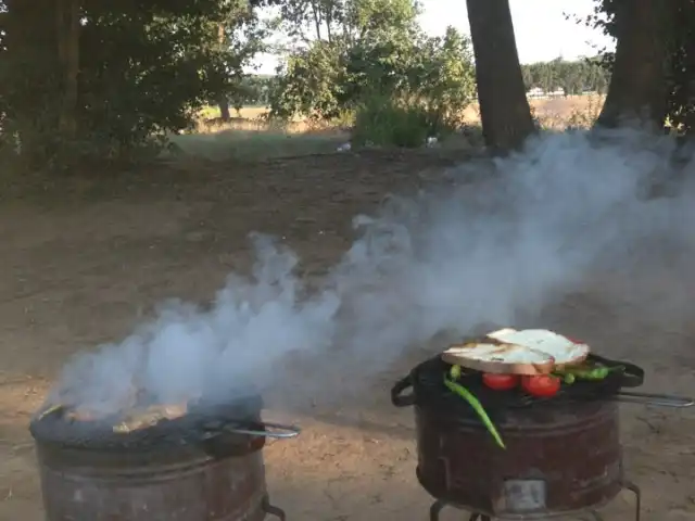 Kasap Ömer Et Mangal'nin yemek ve ambiyans fotoğrafları 6