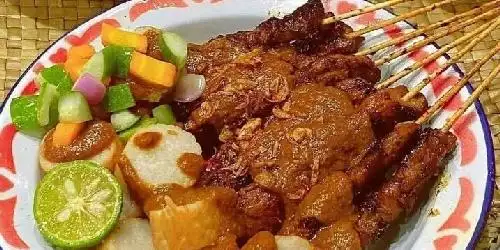 Sate Ayam,Sate Kambing Sang Engon,Bojong Nangka