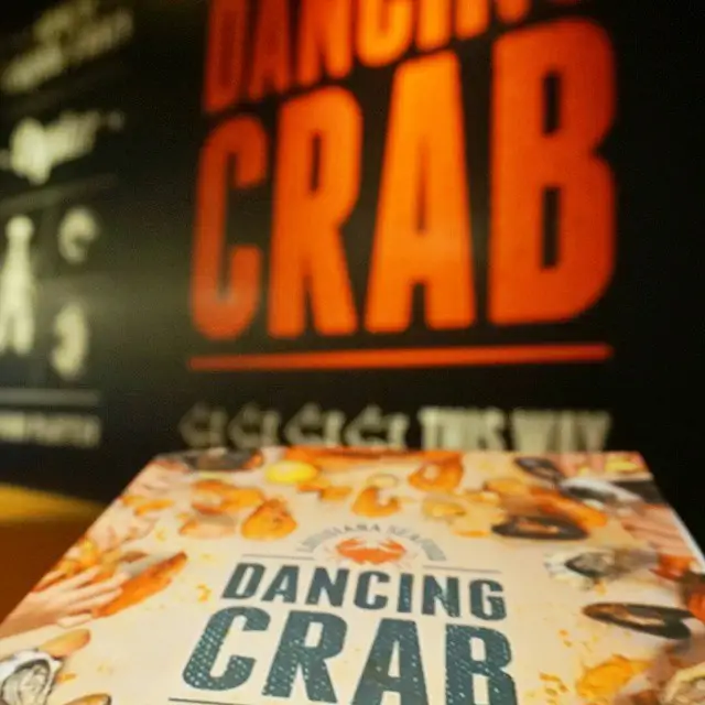 Dancing Crab