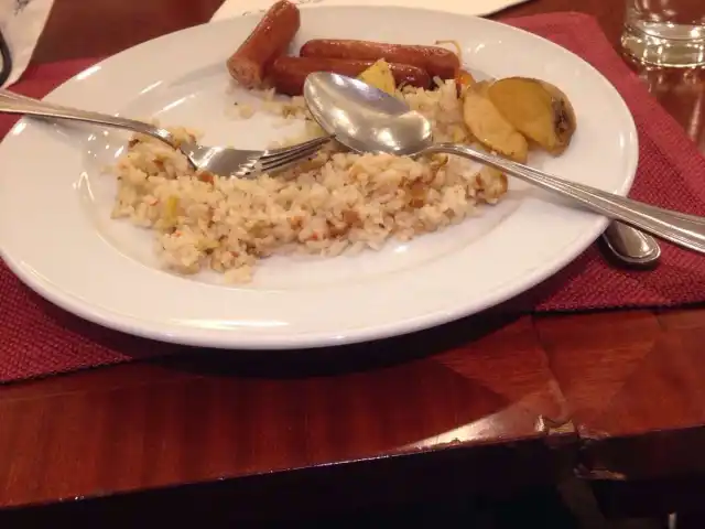 Gambar Makanan Kenanga - Hotel Bidakara Grand Pancoran Jakarta 20