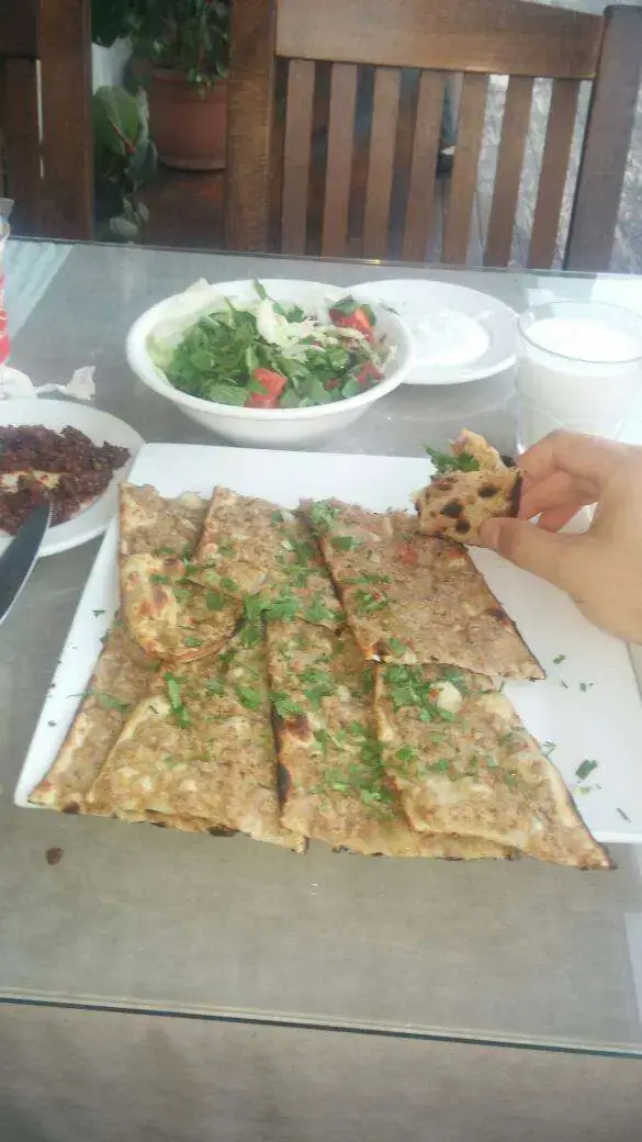 Etli Ekmek Konyalı'nin yemek ve ambiyans fotoğrafları 8