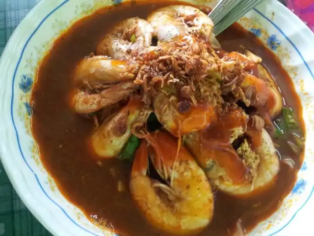 Mee udang warisan Food Photo 7