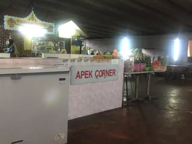 Apek Corner Food Photo 8