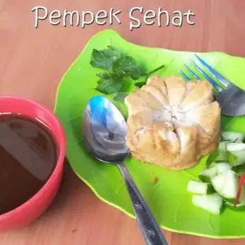 Gambar Makanan Pempek Sehat & Piscok Jakarta, Jamin Ginting 3
