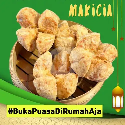 Gambar Makanan Bakso Goreng Makicia, Tanjung Duren 15