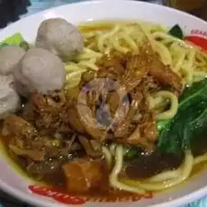 Gambar Makanan Bakso Mas Broto, Halat 5