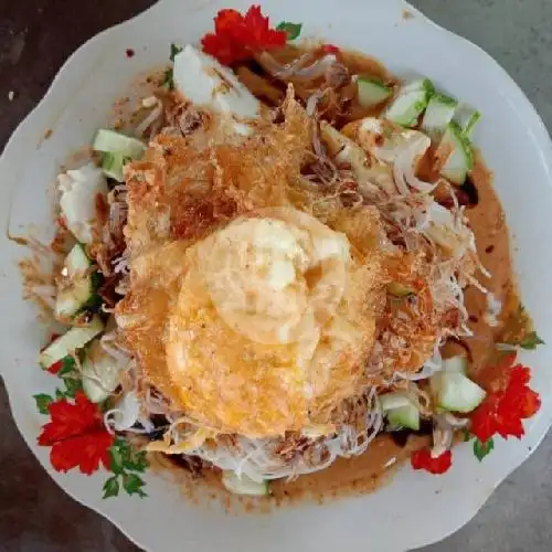 Gambar Makanan Ketoprak & Gado-gado Poetra Cirebon 14
