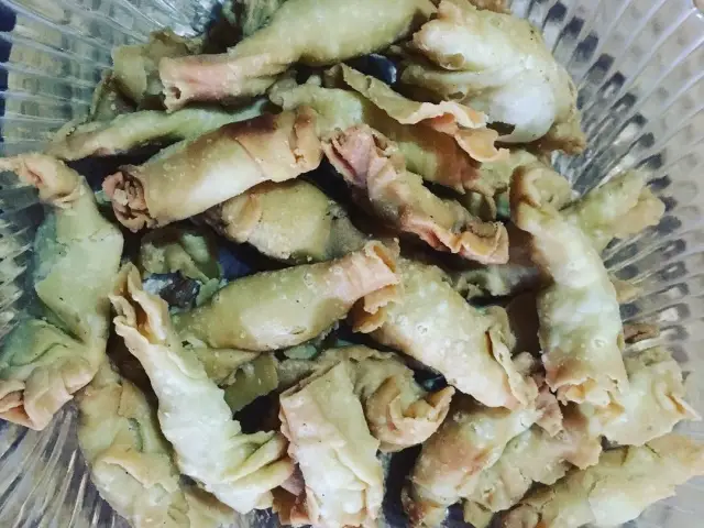 Gambar Makanan Pisang Molen Dadi / Pisang Molen WM 2