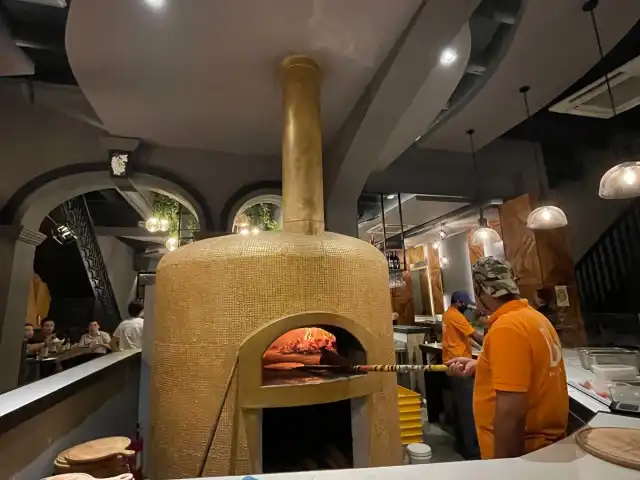The Loft - Pizzeria & Bar Food Photo 13