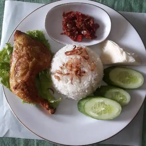 Gambar Makanan Ayam Goreng, PCI 5