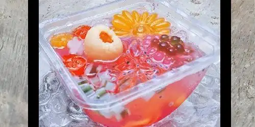 Delishcool Jelly