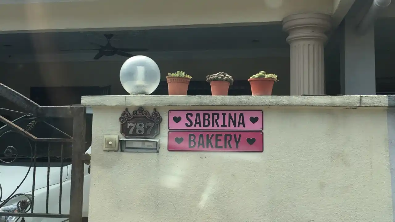 Sabrina Bakery