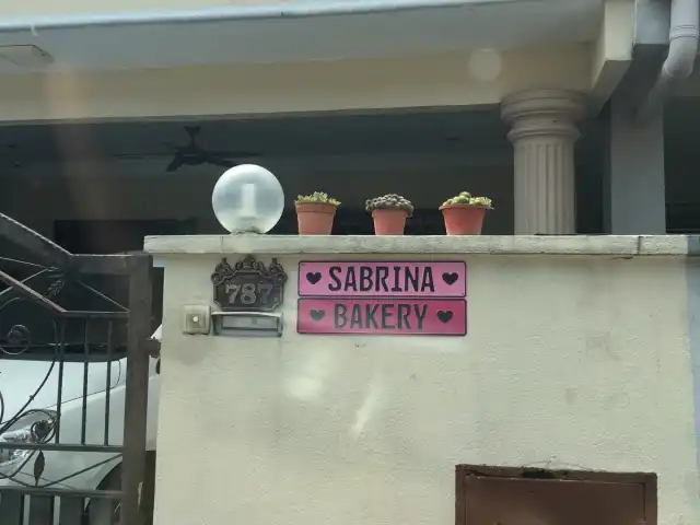 Sabrina Bakery